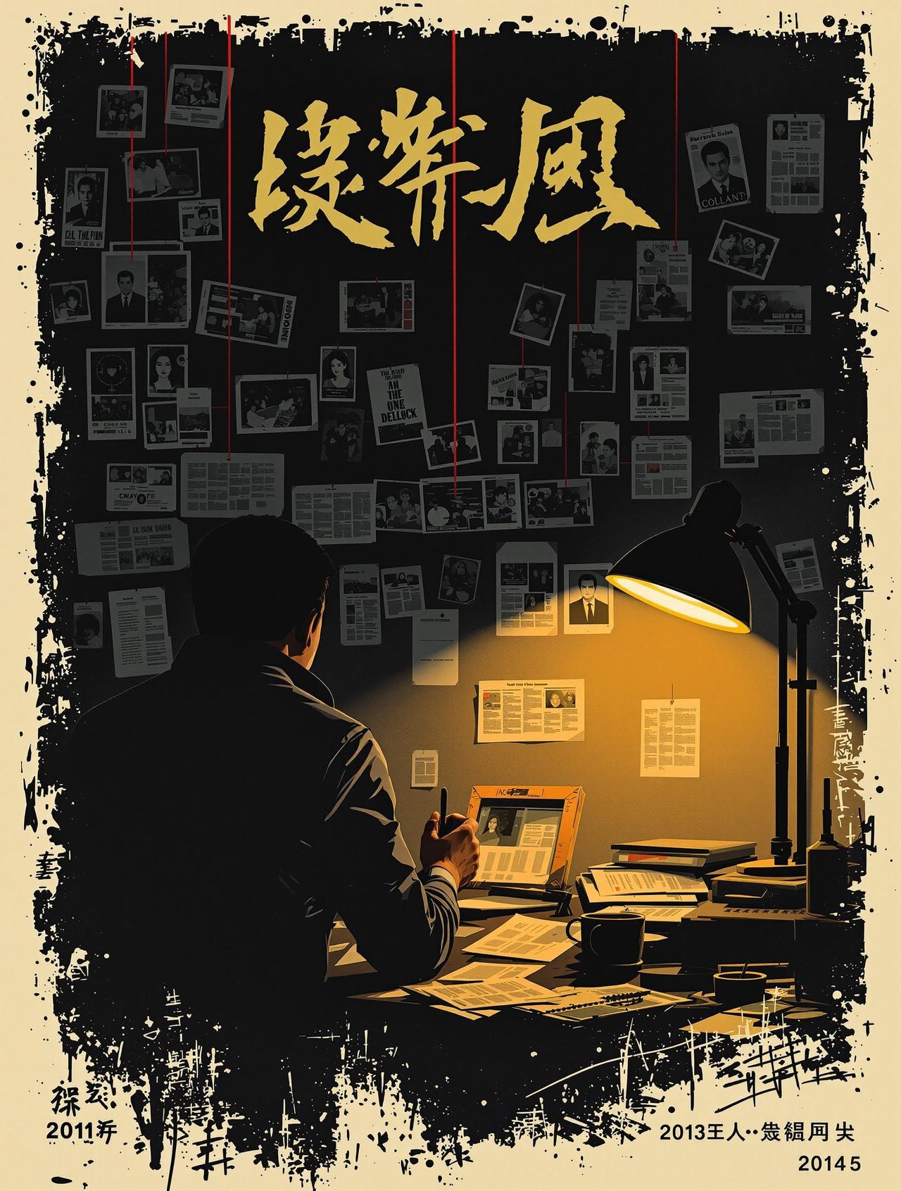 夸克网剧资源 - 第三只眼