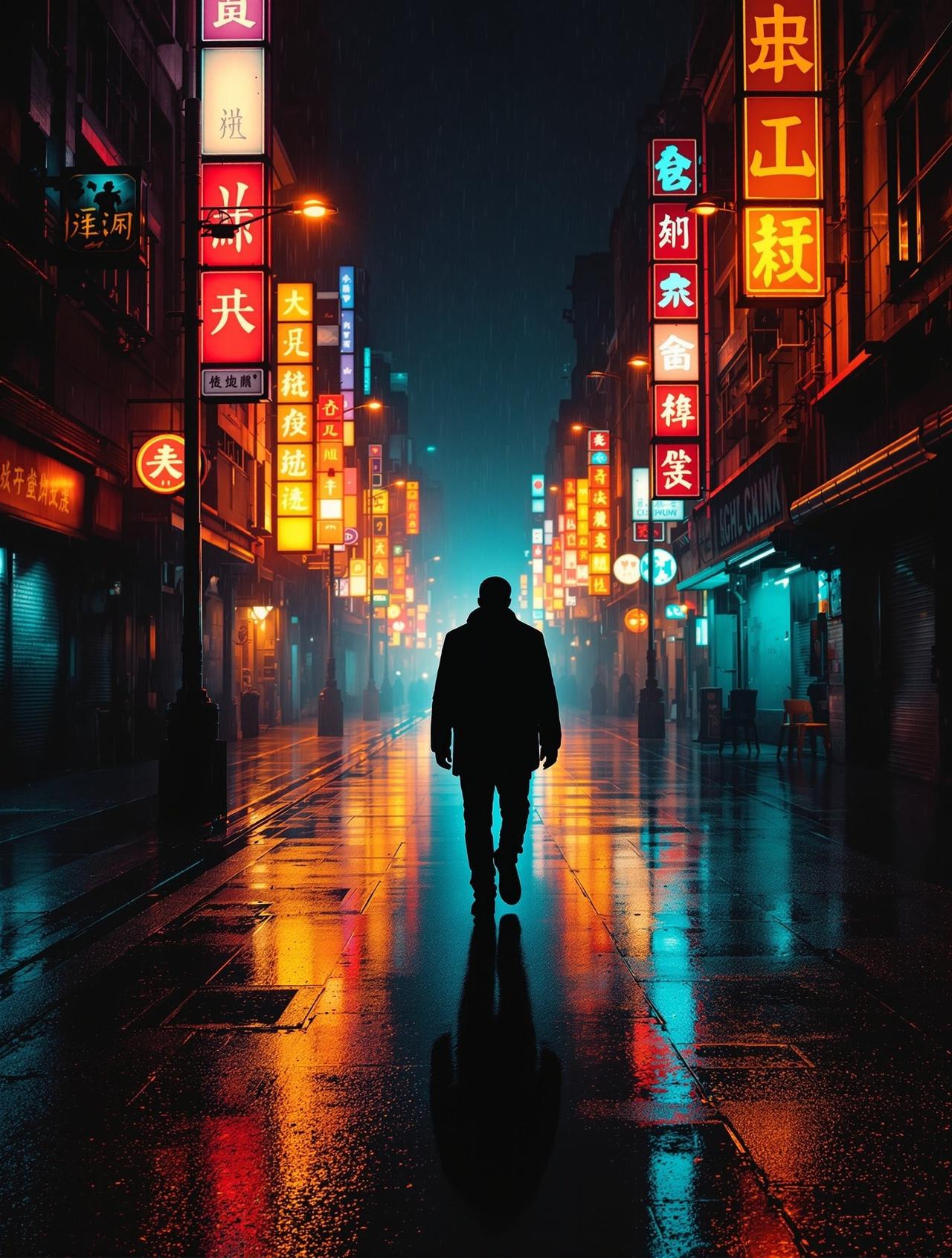夸克网剧资源 - 暗流